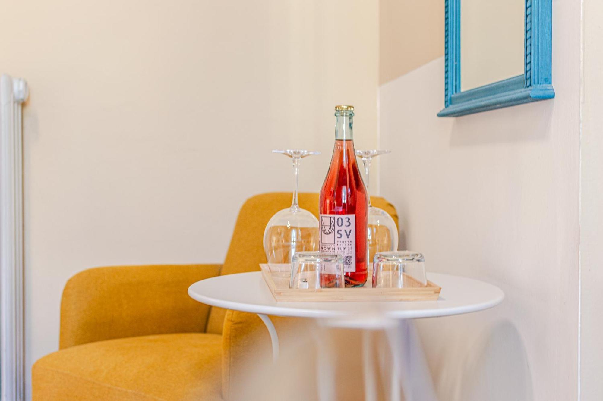 Flux Your Bed & Breakfast