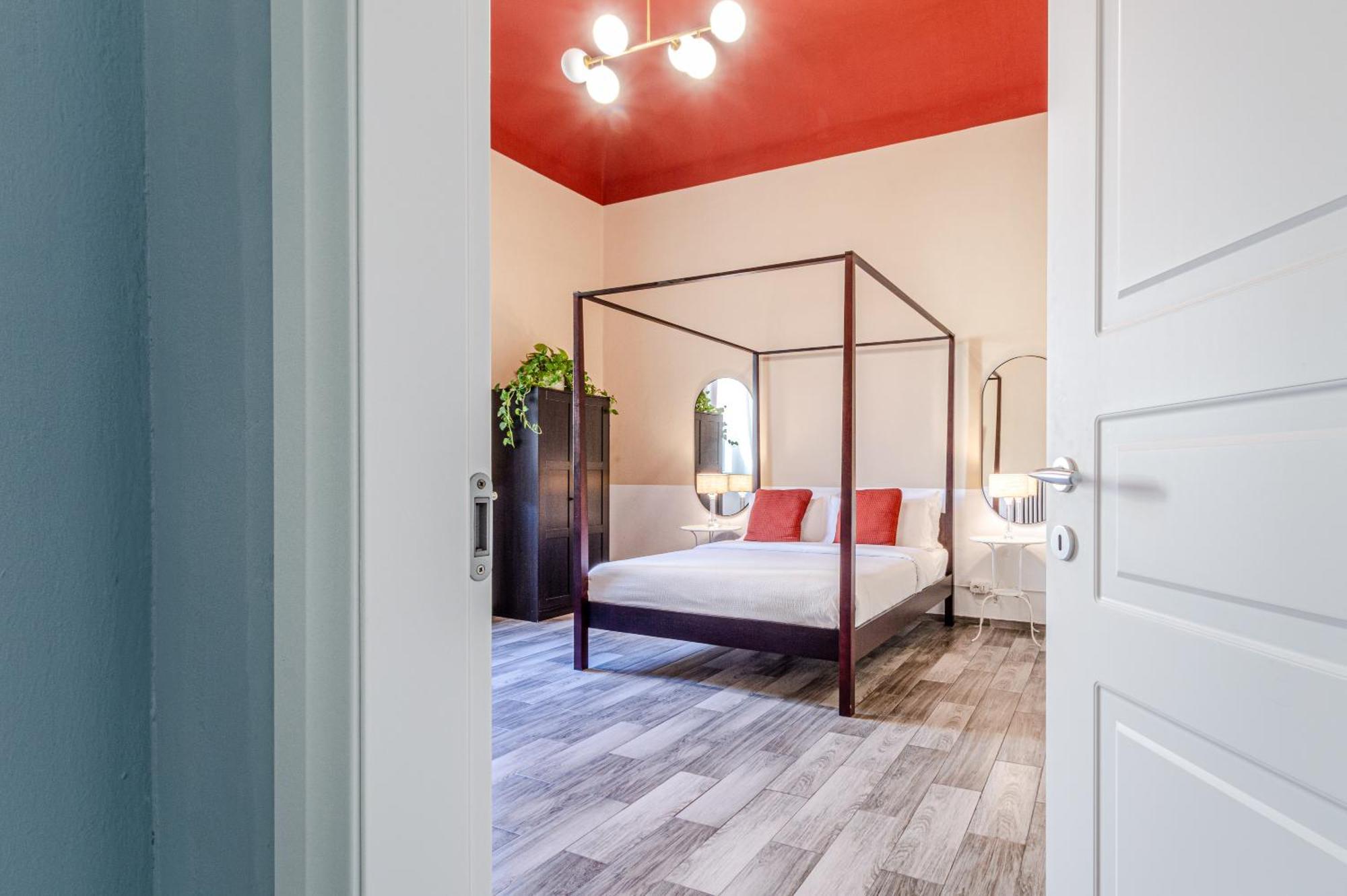Flux Your Bed & Breakfast