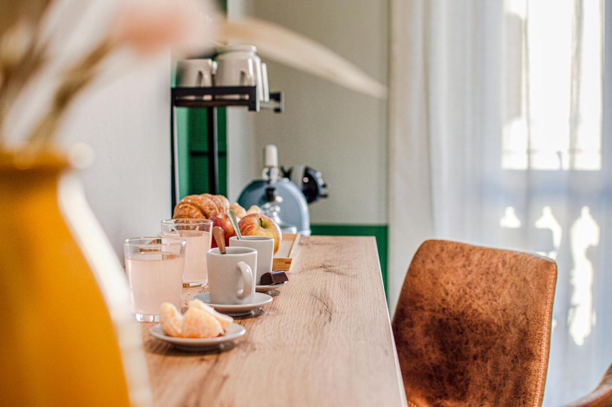 Bed & Breakfast Flux Your
