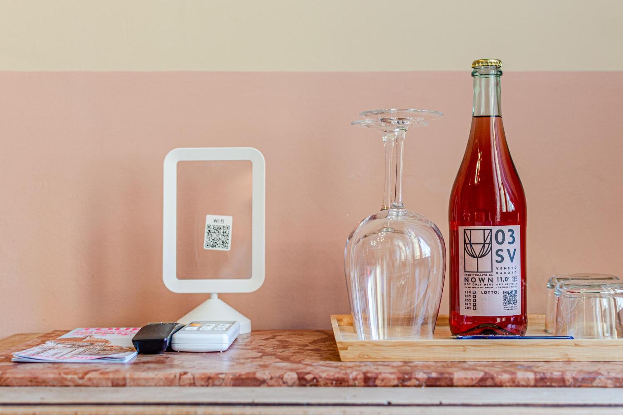 Flux Your Bed & Breakfast