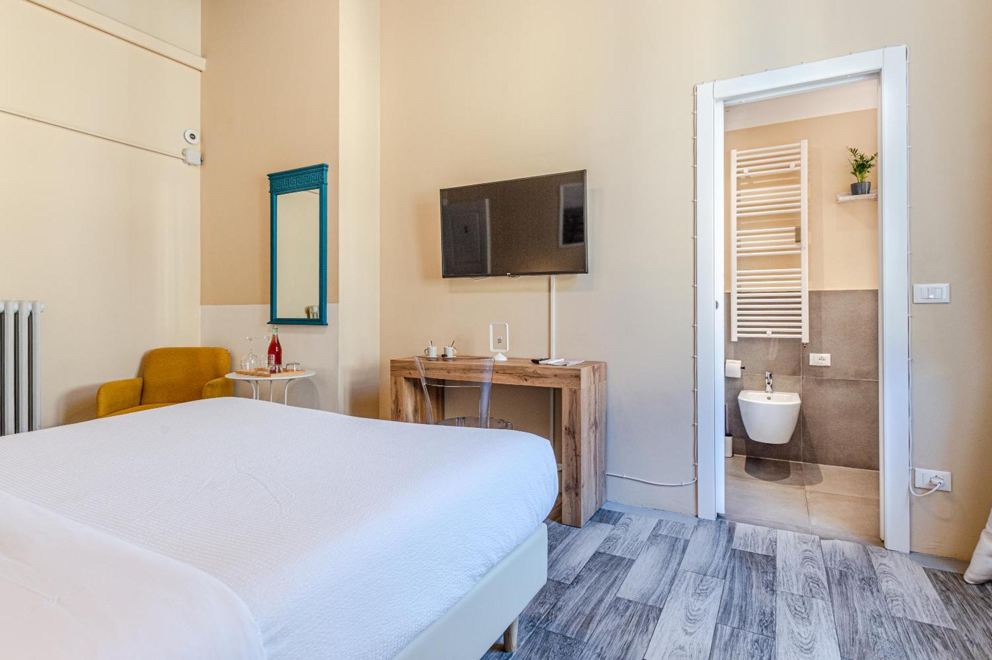 Flux Your Bed & Breakfast Florence