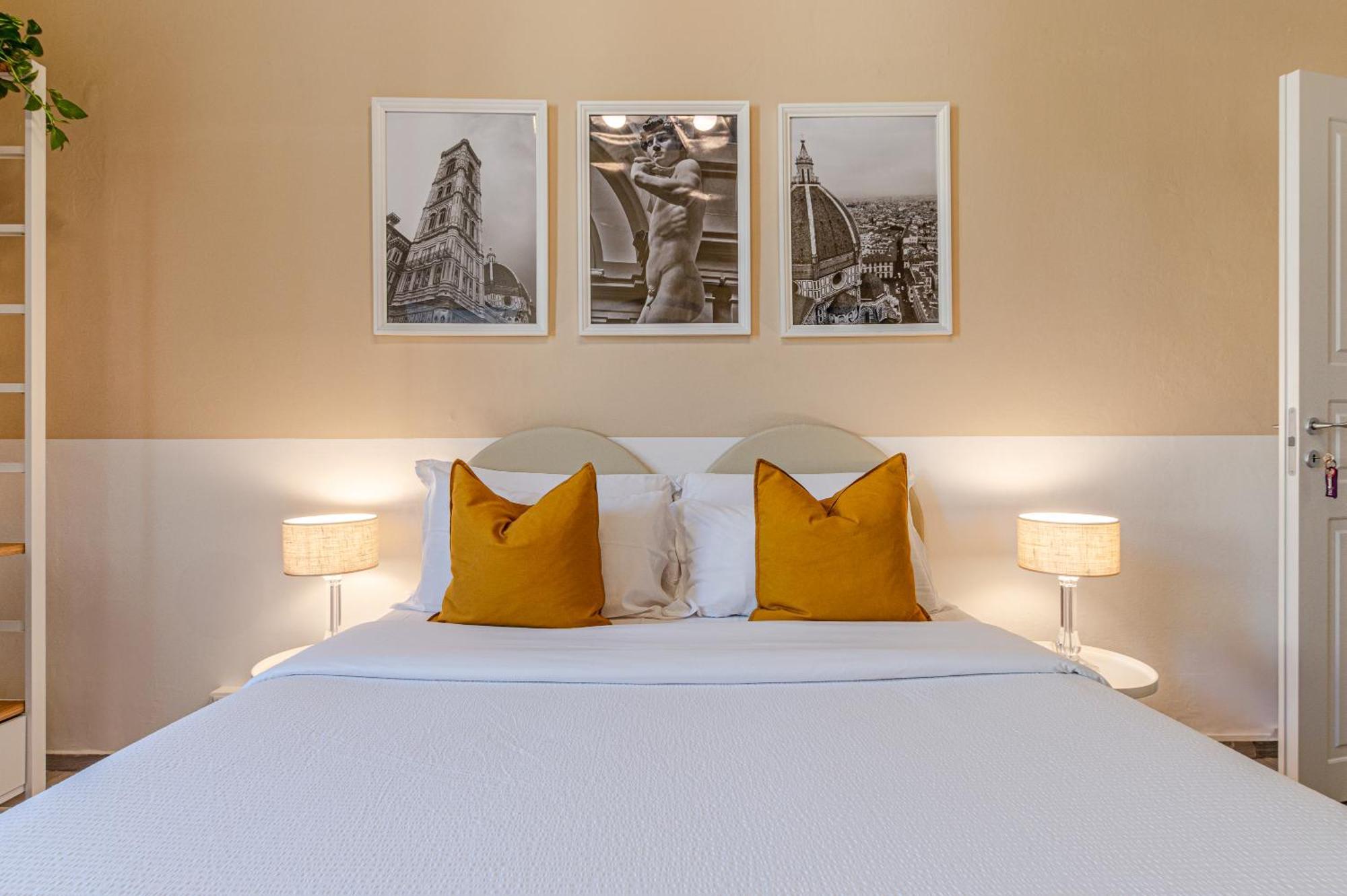 Bed & Breakfast Flux Your Florence