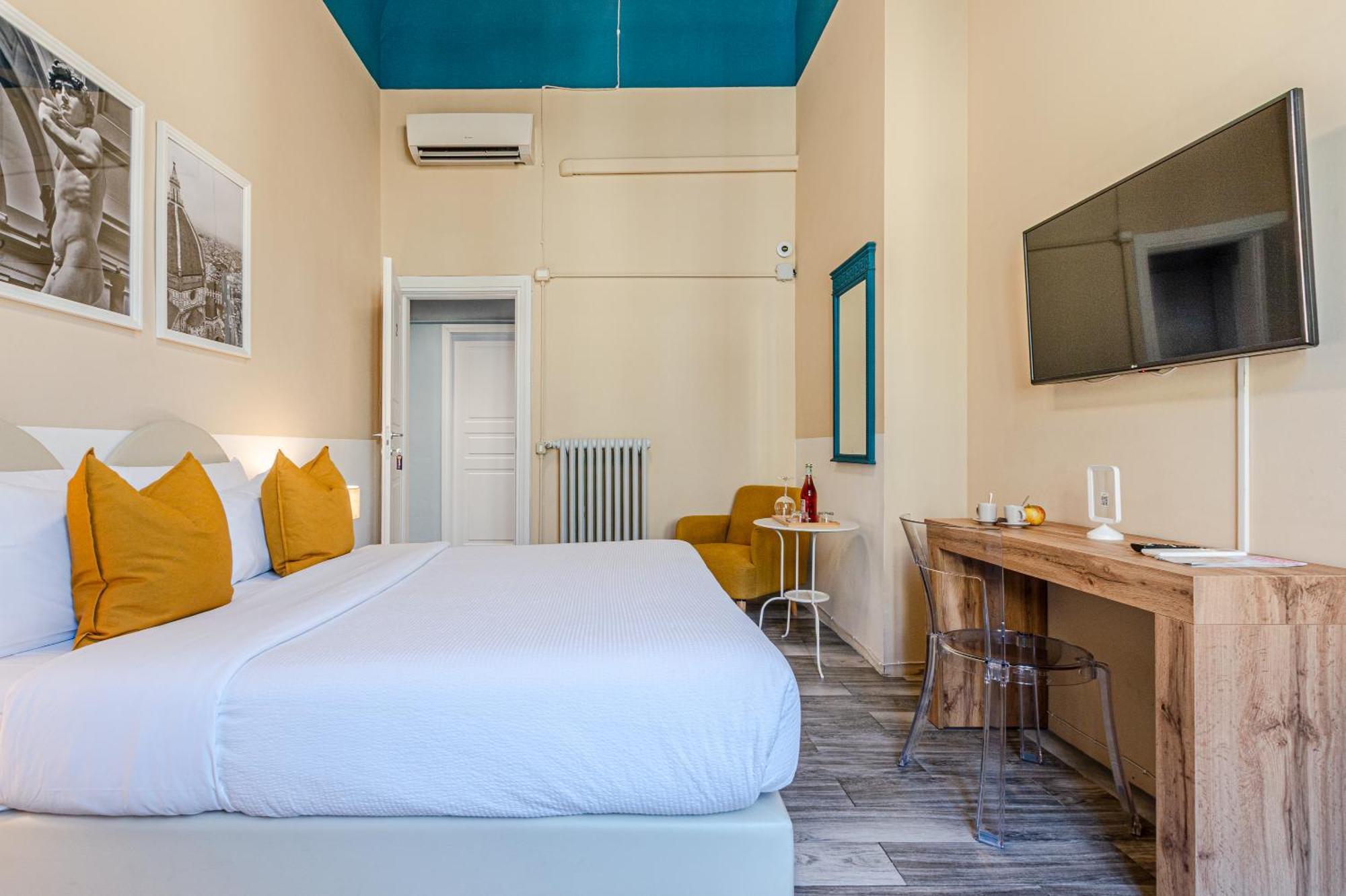 Flux Your Bed & Breakfast *