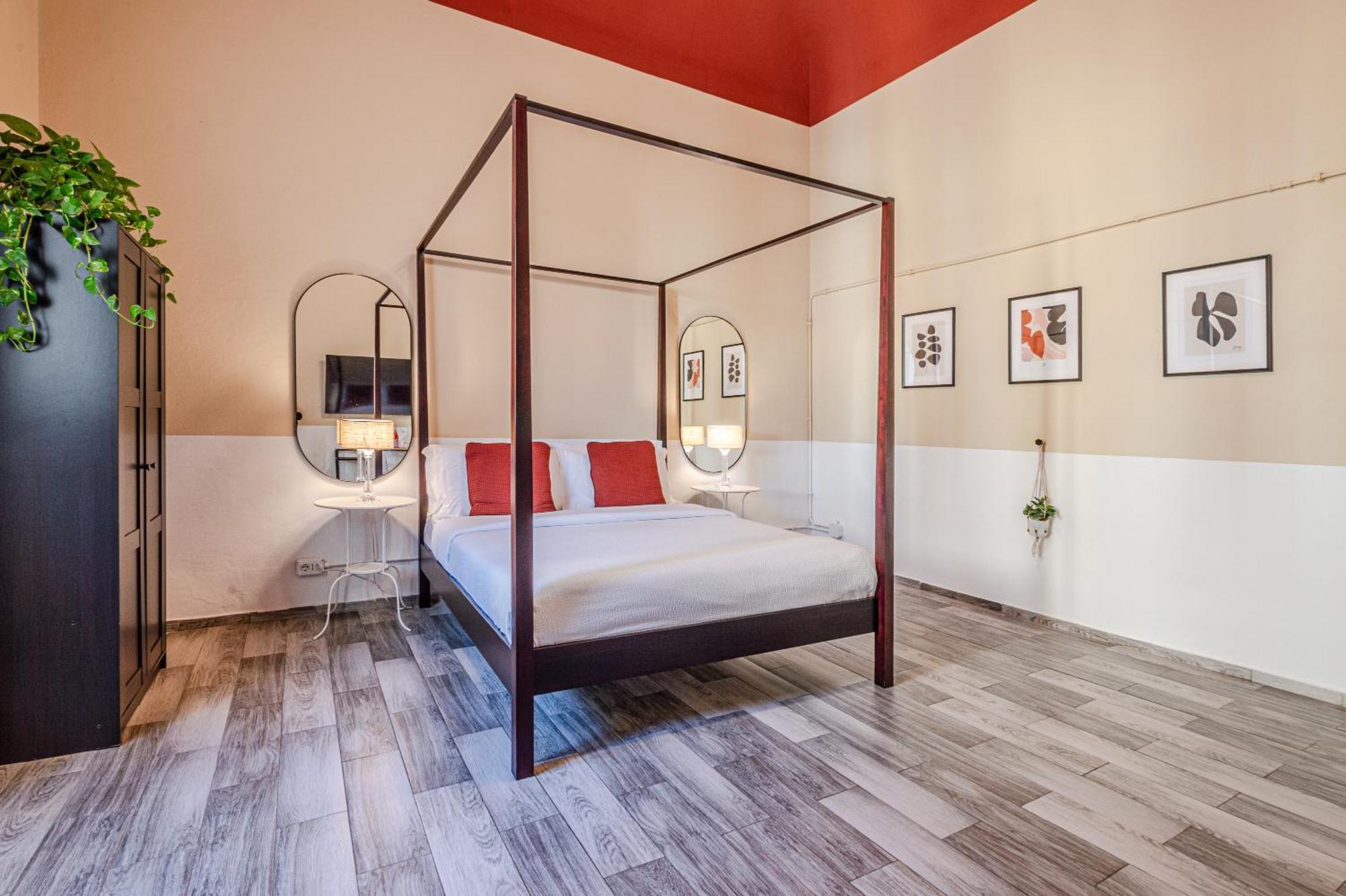 Bed & Breakfast Flux Your