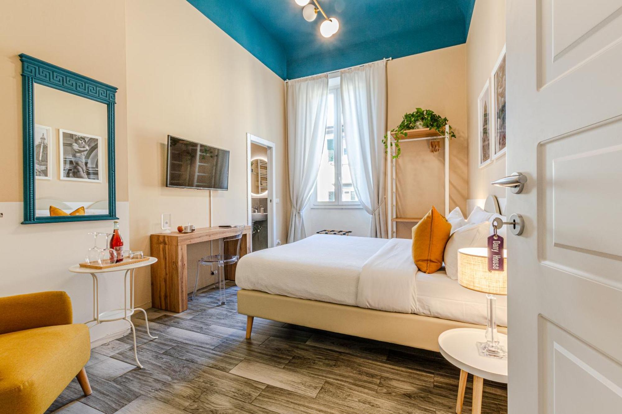 Flux Your Bed & Breakfast *