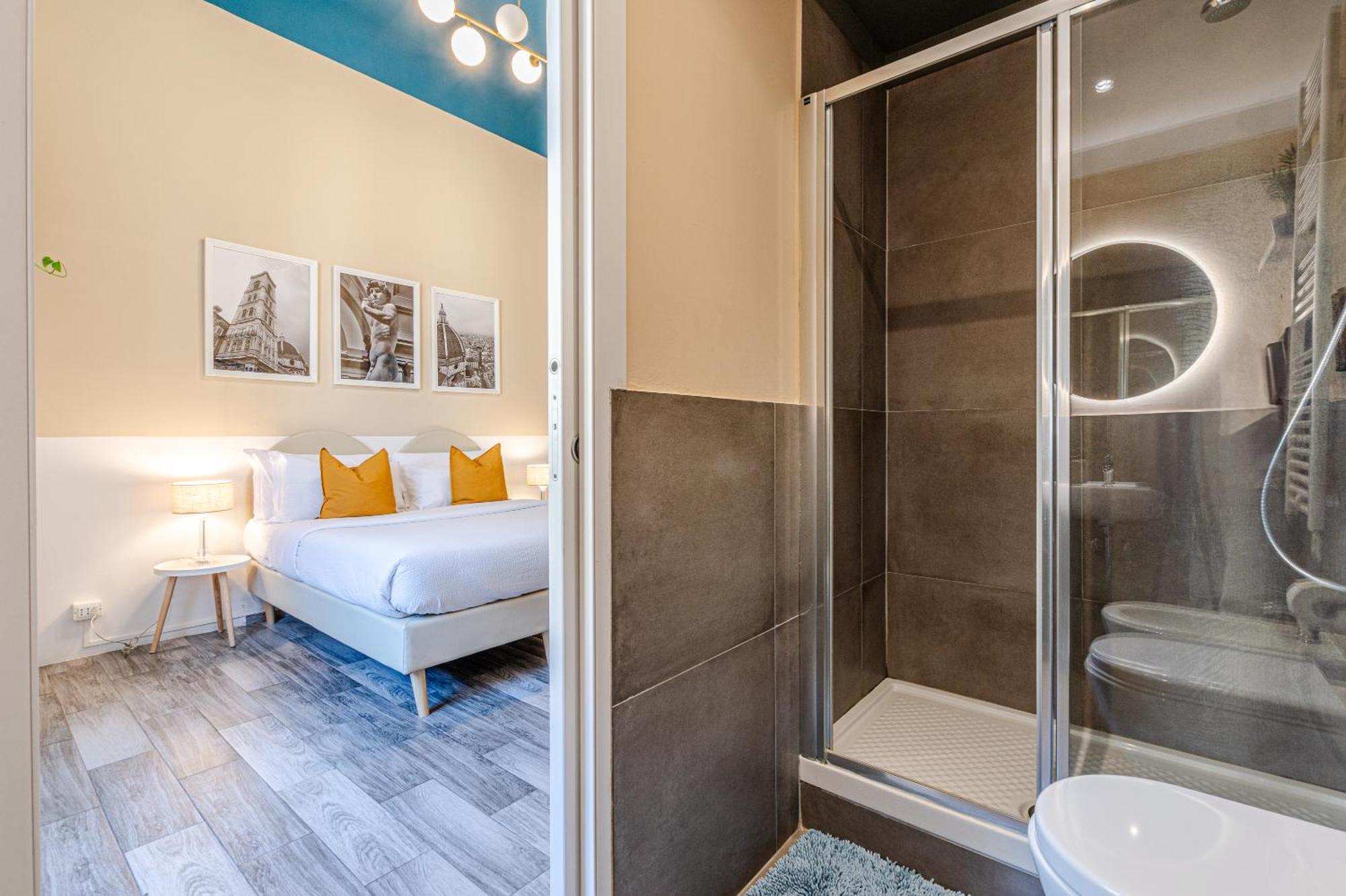 Bed & Breakfast Flux Your Florence