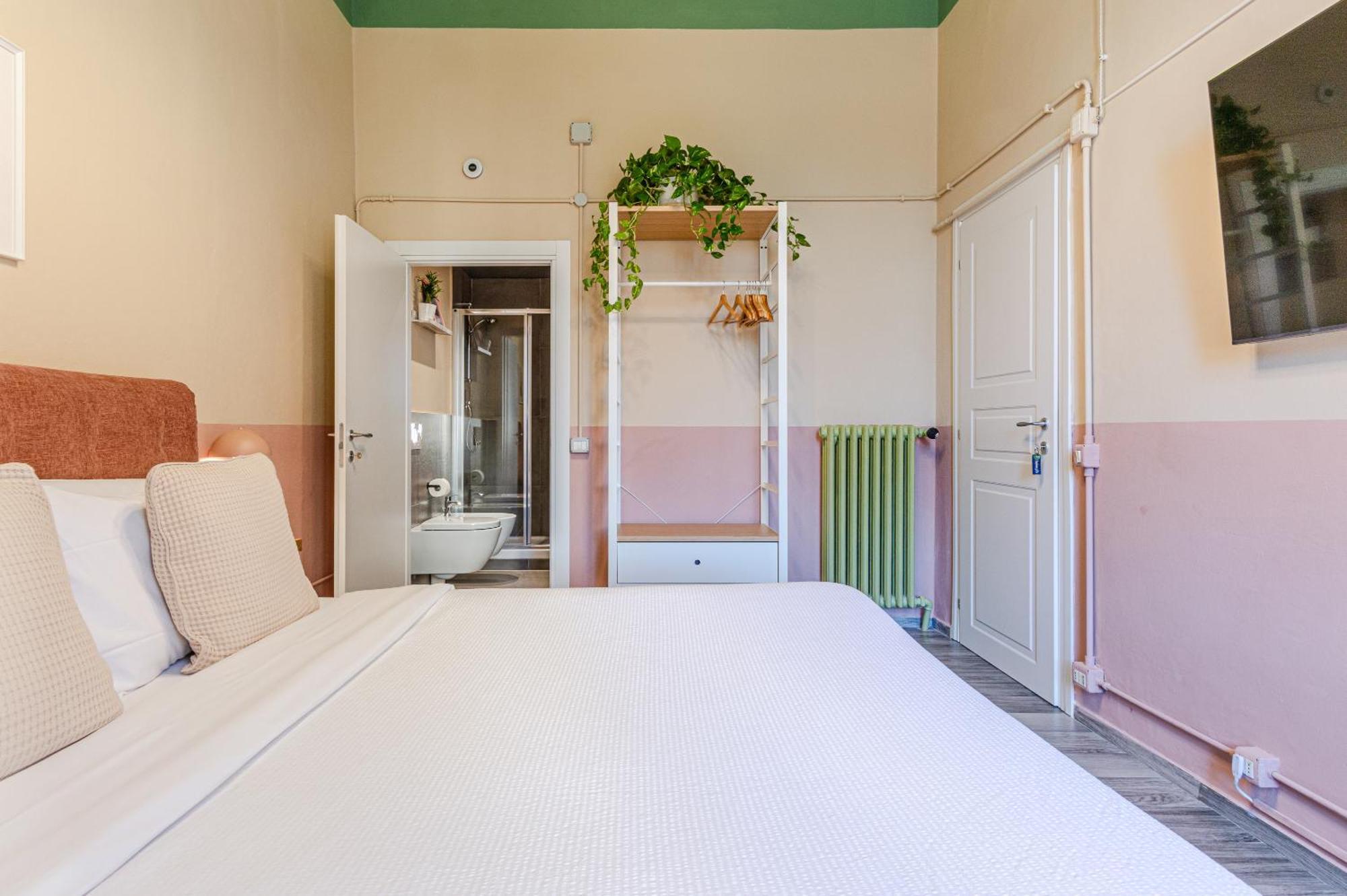 Flux Your Bed & Breakfast
