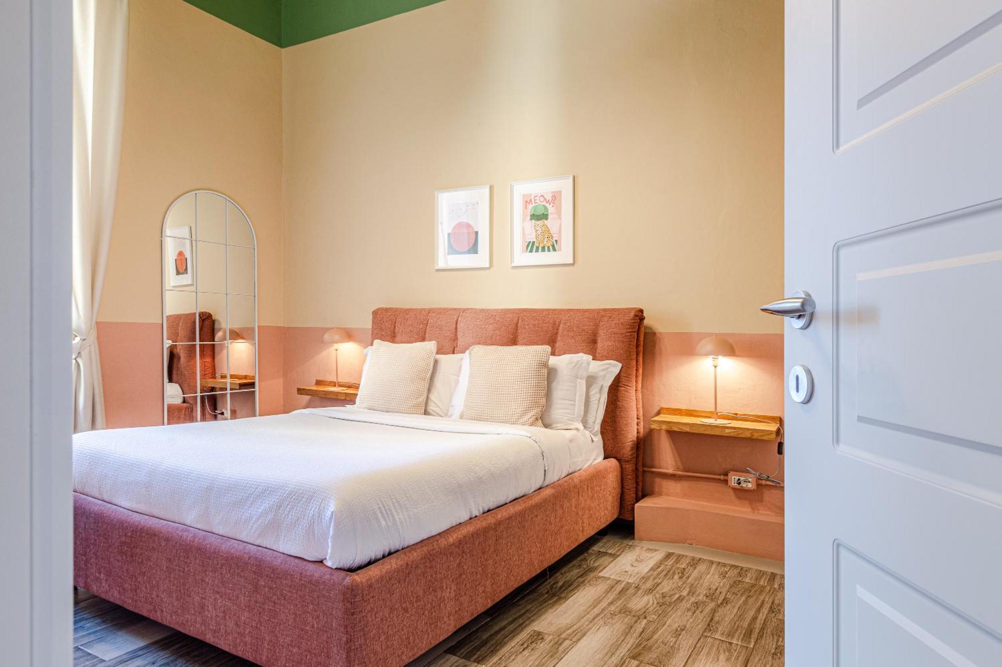 Bed & Breakfast Flux Your Florence
