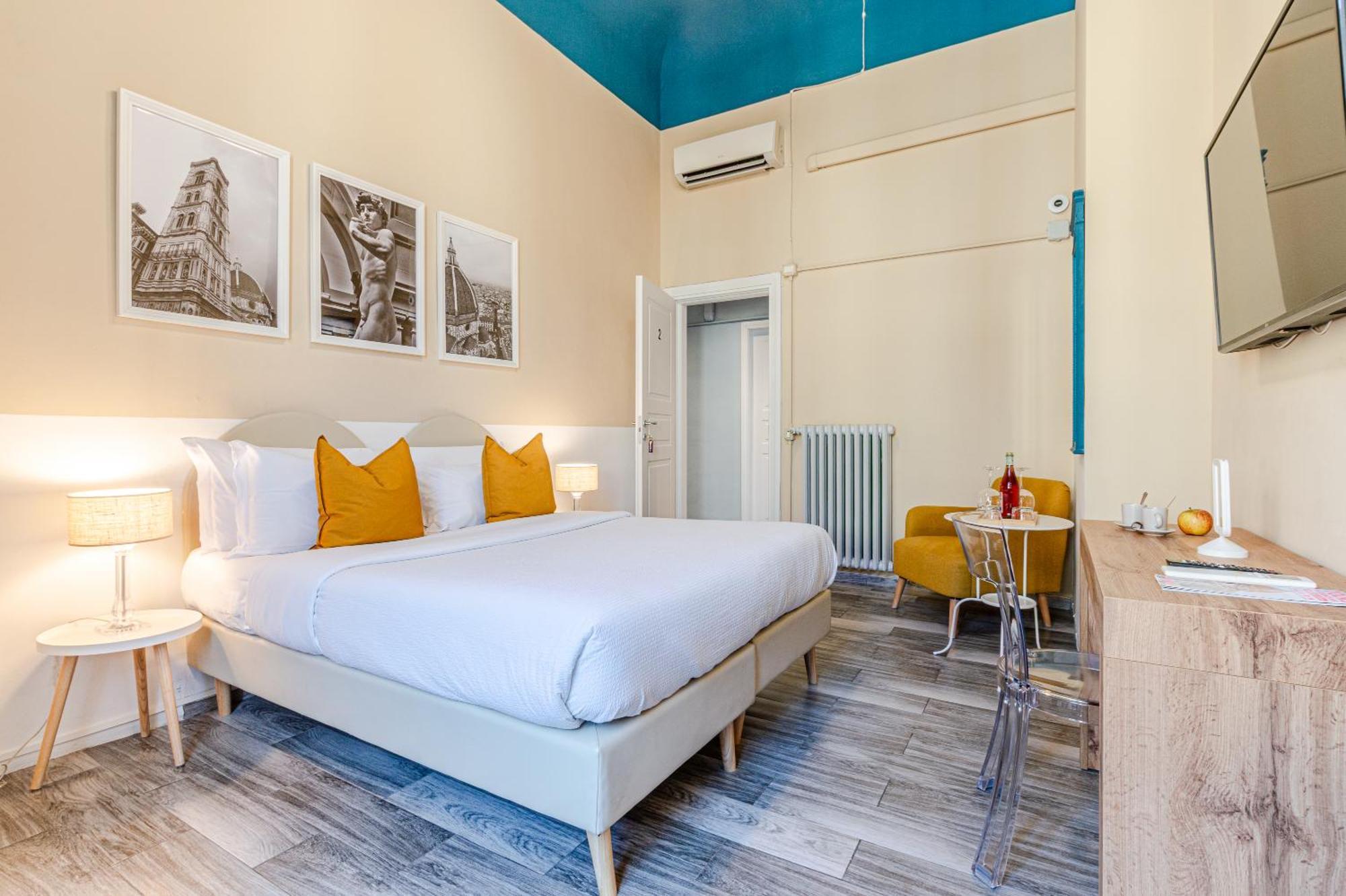 Bed & Breakfast Flux Your